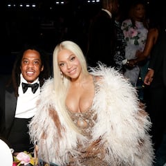 Así es la inmensa fortuna de Beyoncé a sus 44 años: ¿Tiene más dinero que Jay-Z?