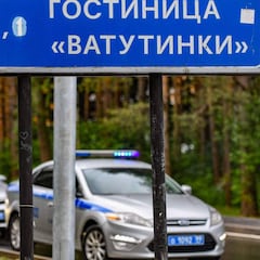 Volgogrado, en alerta por el choque entre rusos y hooligans