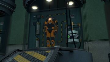 Black Mesa saldr¨¢ completo el 5 de marzo, vuelve Freeman