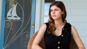 La increíble transformación física de Alexandra Daddario: de 'True Dectective' a los blockbusters de Hollywood