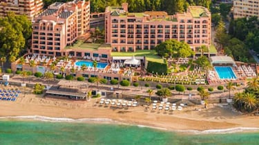 Hoteles que admiten mascotas: viaja con tu perro, gato...