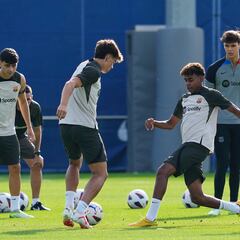 Barcelona’s LaLiga fixtures for upcoming 2023-24 season