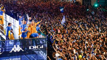 26/05/24
CELEBRACION ALEGRIA
DEPORTIVO DE LA CORUÑA
ASCENSO A SEGUNDA DIVISION
SEGUIDORES