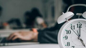 Reducción de jornada laboral 40 horas: ¿por qué no se aprobó y qué pasará ahora?