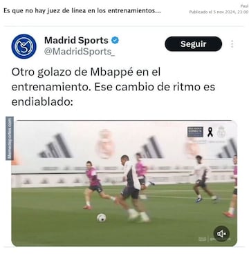 Los memes de Champions, sin piedad para el Real Madrid