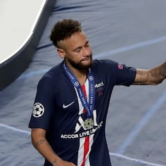 ¿Cuánto dinero hay que gastarse para ganar la Champions?