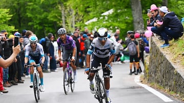 Cómo y dónde ver el Giro de Lombardía 2025 en Colombia