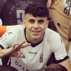 Un jugador de la AD Ceuta, en estado crítico tras ser apuñalado