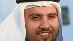 Cristiano ya ha dejado claro que no fichará por el City