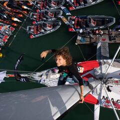 La Vendée Globe ultima sus preparativos