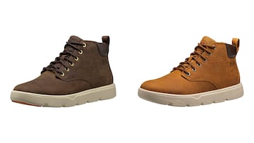 Botas Helly Hansen en oferta.