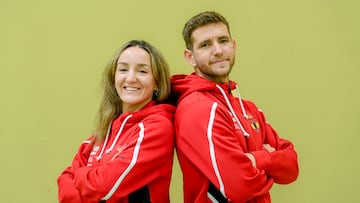 La profecía de la esgrima: “Siempre ganamos a la vez”