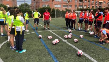 La desescalada del rugby