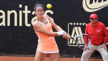 Arruabarrena-Sorribes: una española estará en la final