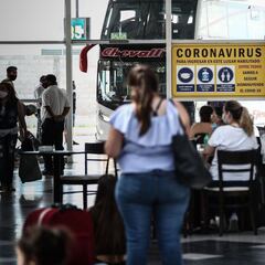 Toque de queda: ¿puede una provincia negarse a acatar las medidas del decreto?