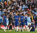 Manchester City, la pesadilla del Chelsea tras la final de Champions League en 2021