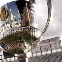 Ya están clasificados 78 equipos para la Copa: quedan 38 plazas