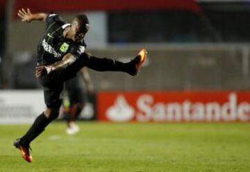 El sueño de Libertadores de Nacional pasa por el Morumbi