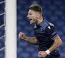 Lazio 3 - Zenit 1: resumen, goles y resultado de la Champions