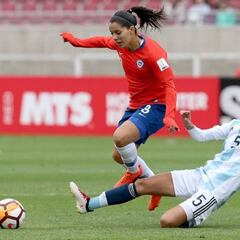 ¿Qué necesita Chile para ir al Mundial? Así marcha la tabla