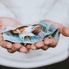 La paga extra de Navidad de la jubilación que tendrán las pensiones mínimas en noviembre