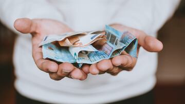 La paga extra de Navidad de la jubilaci¨®n que tendr¨¢n las pensiones m¨ªnimas en noviembre