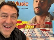 José Antonio Ponseti se moja sobre la final de la Super Bowl: “Tengo mi equipo y son nuestros archienemigos”