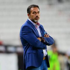 Honduras descarta a Gustavo Matosas como seleccionador