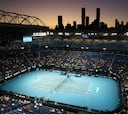 El Open de Australia se decide este fin de semana en Eurosport