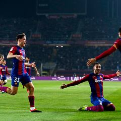 El talismán del FC Barcelona: ¡si se queda en el banquillo, los culés no pierden!