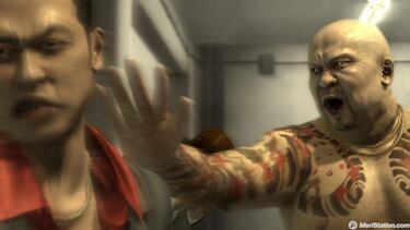 Yakuza 3, Impresiones