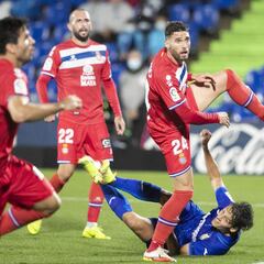 Espanyol: el fantasma que hay en ti