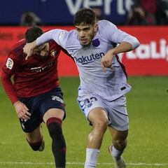 Abde, el chico incomprendido que idolatra a Neymar