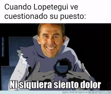 Los mejores memes del fin de semana