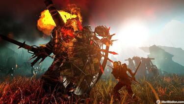 The Witcher 2: Assassins of Kings