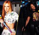 Becky Lynch y Bianca Belair de la WWE llegarán pronto a Fortnite como nuevas skins