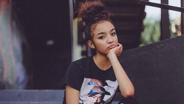 Muere la rapera Lexii Alijai con tan solo 21 años