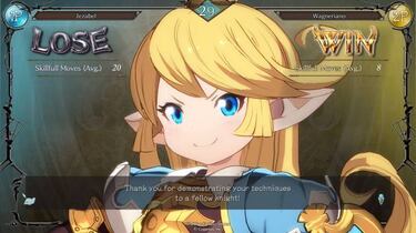 Granblue Fantasy Versus, ampliando una saga sin límites