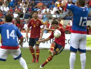 Dejaron Empresariales al tener una carrera prometedora en el fútbol.