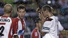 Emery humilla a Jiménez