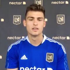 Tomás Romero, sin prisa por escoger entre USA o El Salvador