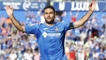 Getafe-Alavés: fecha, horario, TV y dónde seguir online