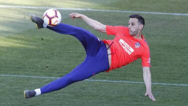 Griezmann, Godín, Lucas – Atlético set for mass exodus?