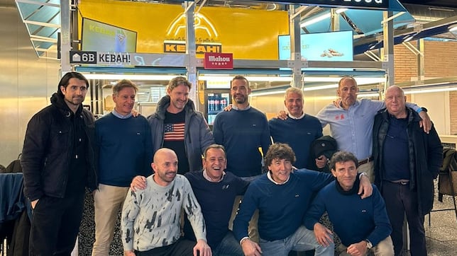 “El Bernabéu ha pitado a los mejores, pero los jugadores deben entender el porqué”