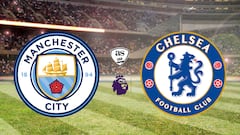 Manchester City vs Chelsea: times, how to watch on TV and stream online | Premier League
