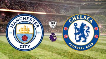 Find out how to watch Manchester City host Chelsea at the Etihad Stadium on May 21, with kick-off at 11 a.m. ET.