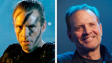 Qué fue de los protagonistas de la película 'La Roca' con Sean Connery y Nicolas Cage