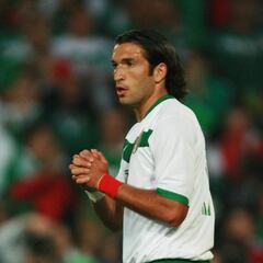 Kikín Fonseca estuvo cerca de jugar con el América