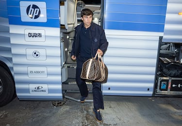 곤잘로 오아시스