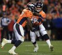 Denver acaba con la racha de victorias de Kansas City